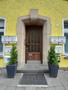 KOBLENZ O&O Apartment - Neuendorf