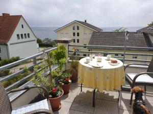 Ferienwohnung Sonnendeck