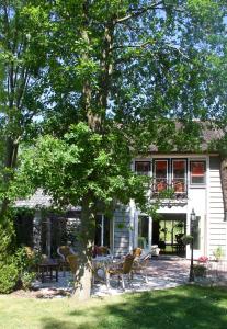 De Galerie - Landgoed Rijckholt