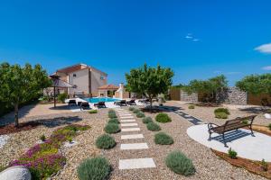 Villa Olive Garden ZadarVillas