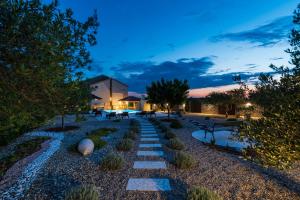 Villa Olive Garden ZadarVillas