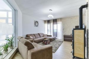 Villa Olive Garden ZadarVillas