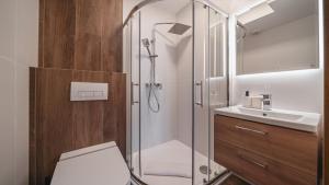 Resorts L Białka Tatrzańska z sauną, Sun & Snow