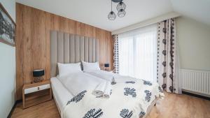 Apartamenty Sun & Snow Resorts L BiaÅ‚ka TatrzaÅ„ska z saunÄ…