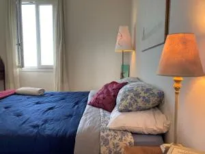 Villa Vento Largo, Casa Marina - Scalza