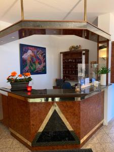 Hotel Garni Eschenbach