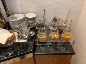 Hotel Garni Eschenbach