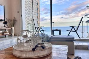 The Cliff Appartment