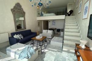 The Cliff Appartment