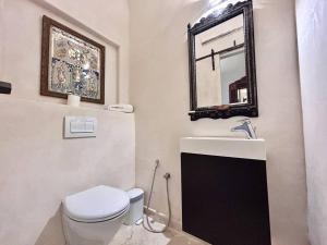 The Cliff Appartment