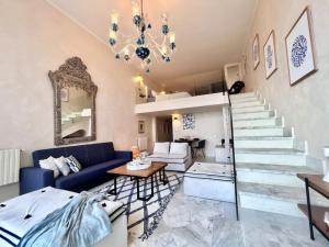 The Cliff Appartment