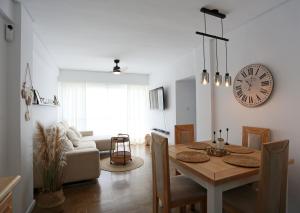 Benalmadena Alay Pool & Beach