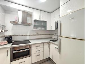 Ático Gran Terraza Villa Luz