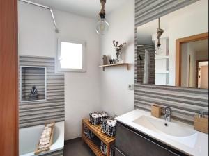 Ático Gran Terraza Villa Luz