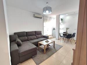 Ático Gran Terraza Villa Luz