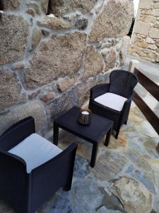 A CASIÑA DA PALMERA