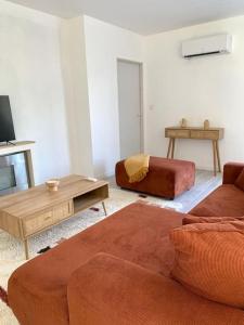 Villas Villa chic 3 chambres ,2 SDB : photos des chambres