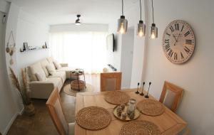 Benalmadena Alay Pool & Beach