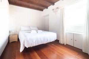 Casa Playa Graña "Ferrol"