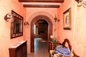 El Torreón del Búho