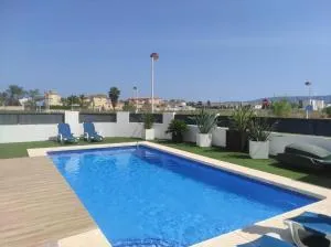 Villa Monica - Els Poblets