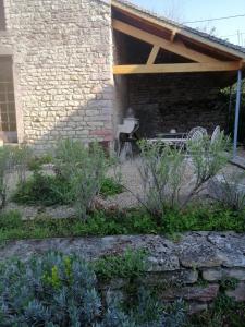 Maisons de vacances Gite Pierre et Marie : photos des chambres