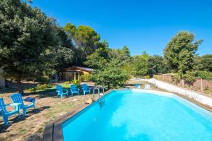 O chalets de Provence : Studio