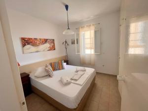 Beach Glyfada apartment 118