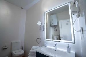 Casa Rural La Posada del 42