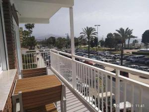 A&N Seafront Torre del Mar - 4hvězdičkové hotely ve městě Torre del Mar