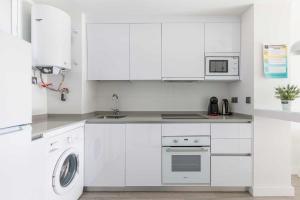 A&N Mediterranean Seafront Terrace Torre del Mar