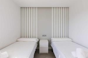 A&N Mediterranean Seafront Terrace Torre del Mar