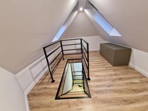 Ośrodek Promenada- Puchatek