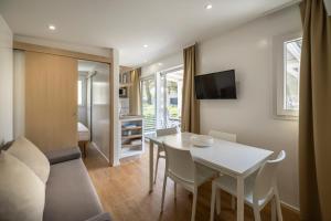 Standard Mobile Home  room in Mobile Homes Porto Sole