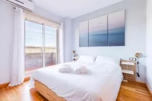 A&N La Vega 13 - Almayate Bajo