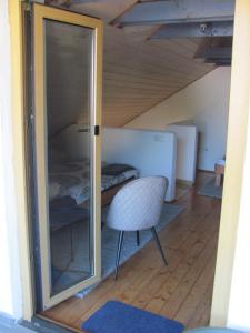 #7 Komfortables Gästehaus Schlossblick Trunkelsberg ,vollständig ausgestattet, 2 Bäder, 3 Schlafzimmer, Top-Ausstattung