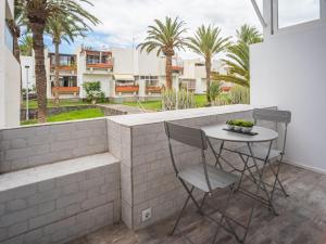 MARIPOSA en FronteraPrimavera