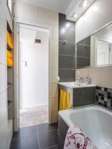 MARIPOSA en FronteraPrimavera