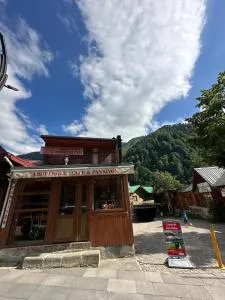 Abduloğlu Butik Otel - Meydankobaca