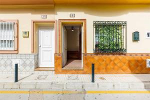 A&N Mediterranean Family Home near the Beach Torre del Mar