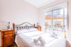 A&N Mediterranean Family Home near the Beach Torre del Mar