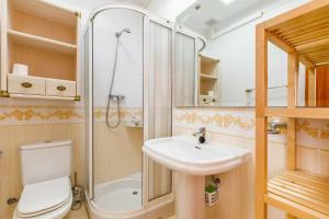 A&N Mediterranean Family Home near the Beach Torre del Mar