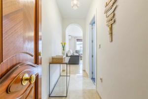 A&N Sunny Beach Terrace Apartment Algarrobo Costa