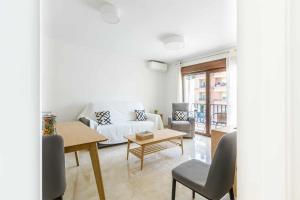 A&N Sunny Beach Terrace Apartment Algarrobo Costa