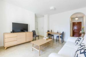 A&N Sunny Beach Terrace Apartment Algarrobo Costa