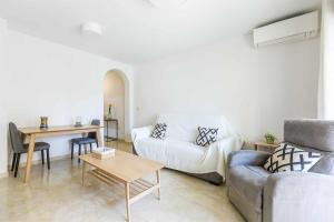 A&N Sunny Beach Terrace Apartment Algarrobo Costa