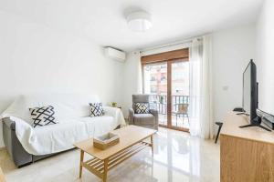 A&N Sunny Beach Terrace Apartment Algarrobo Costa