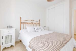A&N Sunny Beach Terrace Apartment Algarrobo Costa