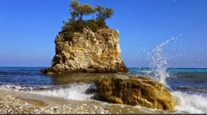 Sea La Vie - Sklíthron