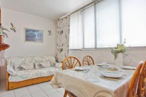 Appartements Pleasant quiet T2 near the centre and port of Bandol : photos des chambres